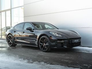 Porsche Panamera 4 E-HYBRID 2.9 346kW