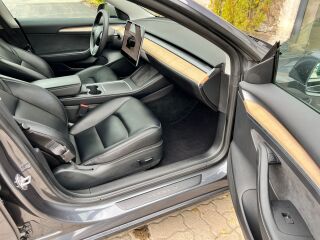 Tesla Model 3 Facelift Long Range AWD DUAL MOTOR 366kW