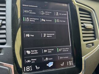Volvo XC90 2.0 165kW