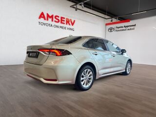 Toyota Corolla Active Plus Hybrid 1.8 72kW