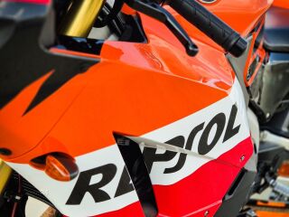 Honda CBR 600 RR 88kW