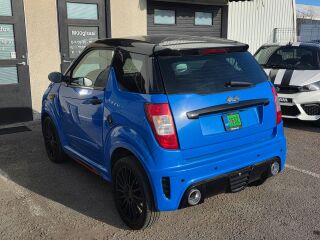 Ligier JS50 Sport Ultimate 6kW
