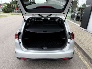 Kia Ceed Sportswagon LX Plus 1.5 118kW