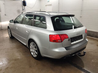 Audi A4 2.0 103kW