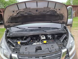 Nissan NV300 1.6 92kW