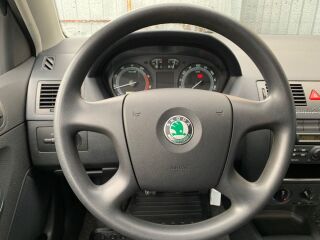 Skoda Fabia Classic 1.2 R3 BMD 40kW