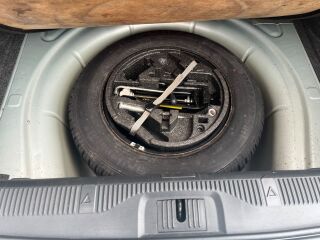 Skoda Octavia 1.2 77kW