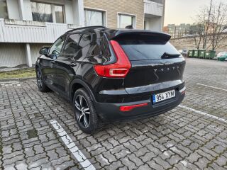 Volvo XC40 1.5 T2 95kW