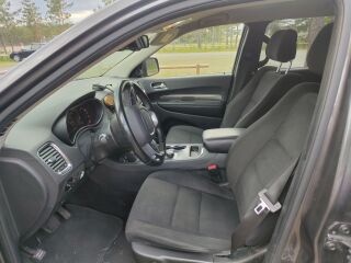 Dodge Durango 3.6 V6 216кВ