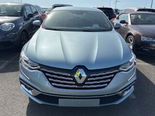 Renault Talisman Bose Facelift 2.0 Blue dCi 118kW