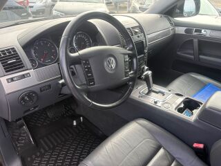 Volkswagen Touareg FACELIFT LUXSURY VERSIOON MY 2008 3.0 Tdi 165kW