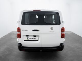 Peugeot Expert 2.0 90кВ