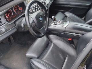 BMW 740 3.0 R6 240kW