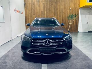 Mercedes-Benz E 220 Avantgarde 4Matic All Terrain 2.0 162kW