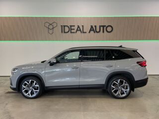 Skoda Kodiaq Selection 1.5 TSI PHEV 110кВ