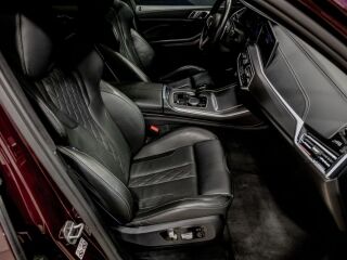 BMW X5 M Sportpaket Plug-In hybrid 3.0 290kW