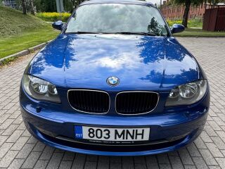 BMW 116 1.6 90kW