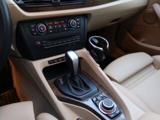 BMW X1 X-Drive 23d 2.0 150kW