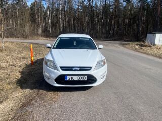 Ford Mondeo 2.0 103kW