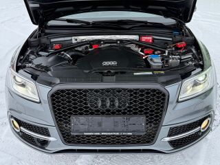 Audi Q5 Quattro S-Line EU6 3.0 V6 TDI 190kW