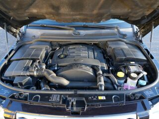 Land Rover Discovery 4 HSE 3.0 180kW