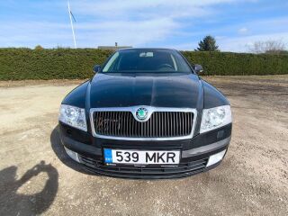 Skoda Octavia 1.9 77kW
