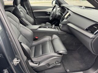Volvo XC90 R-Design AWD 7K Facelift 2.0 B5 173kW