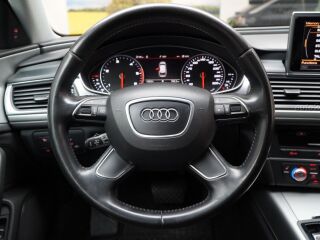 Audi A6 3.0 150kW