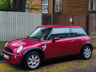MINI Cooper 7 edition 1.6 66kW