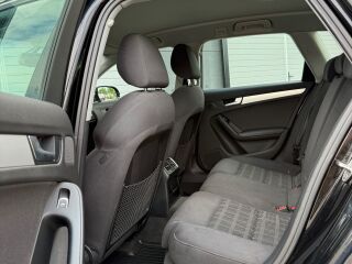 Audi A4 2.0 130kW