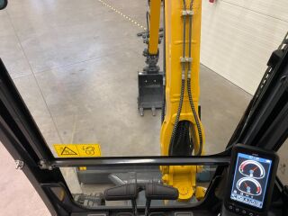XCMG XE27E 1.1 R3 15kW