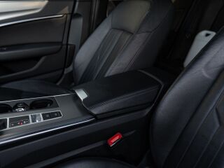 Audi A6 3.0 170kW