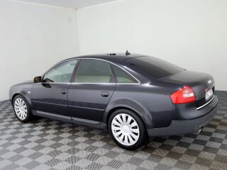 Audi A6 S-Line Quattro ATM 4.2 220kW