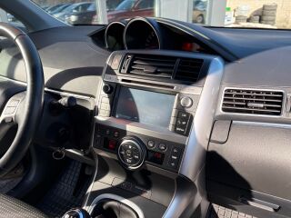 Toyota Verso 1.6 82kW