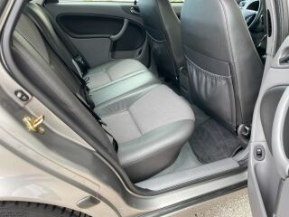 Saab 9-3 Turbo Anniversary 2.0 Ecopower 136кВ