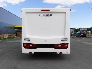 Lunar Clubman