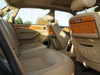 Daimler Double-Six 6.0 V12 229kW