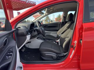 Hyundai i20 1.0 73kW