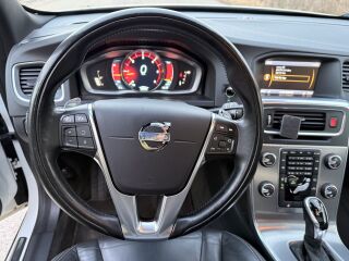 Volvo V60 2.4 120kW