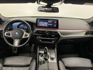 BMW 530 E XDRIVE 135кВ