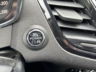 Ford Fiesta Titanium 1.6 TDCi 70kW
