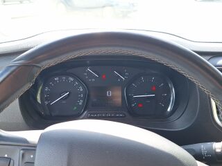 Toyota ProAce Family 2.0 106kW