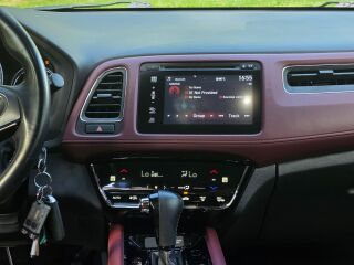 Honda HR-V 1.5 134кВ