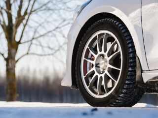 Kia Ceed GT 1.6 150kW