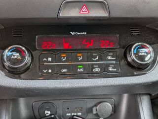 Kia Sportage 2.0 CRDi 16V 100kW