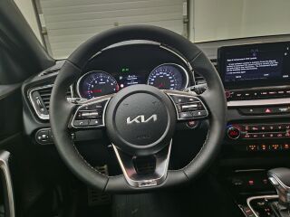 Kia XCeed GT-LINE 1.6 132kW