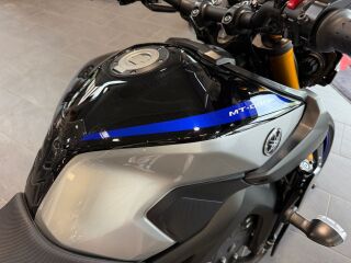 Yamaha MT-09 SP R3 85kW
