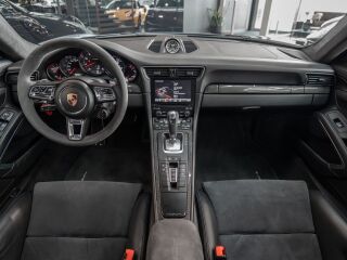 Porsche 911 Carrera S 3.0 309кВ