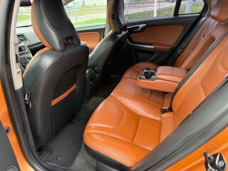 Volvo S60 Summum 2.0 120kW