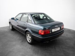 Audi 80 2.0 66kW